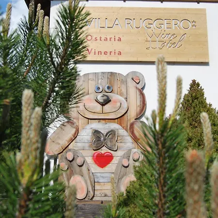 DaSte' ex Villa Ruggero-2